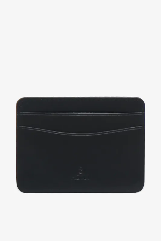 Adax Cardholder Parma Torsten Black