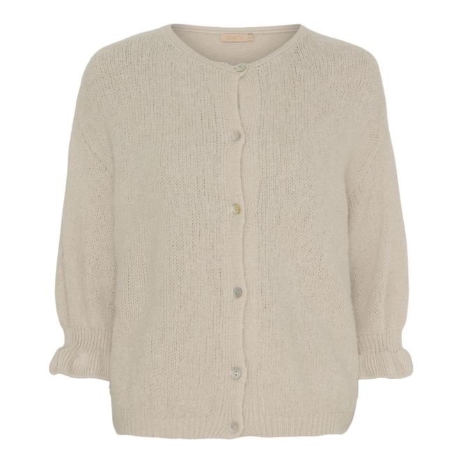 Hovedbilde Marta Juliana Genser i Beige