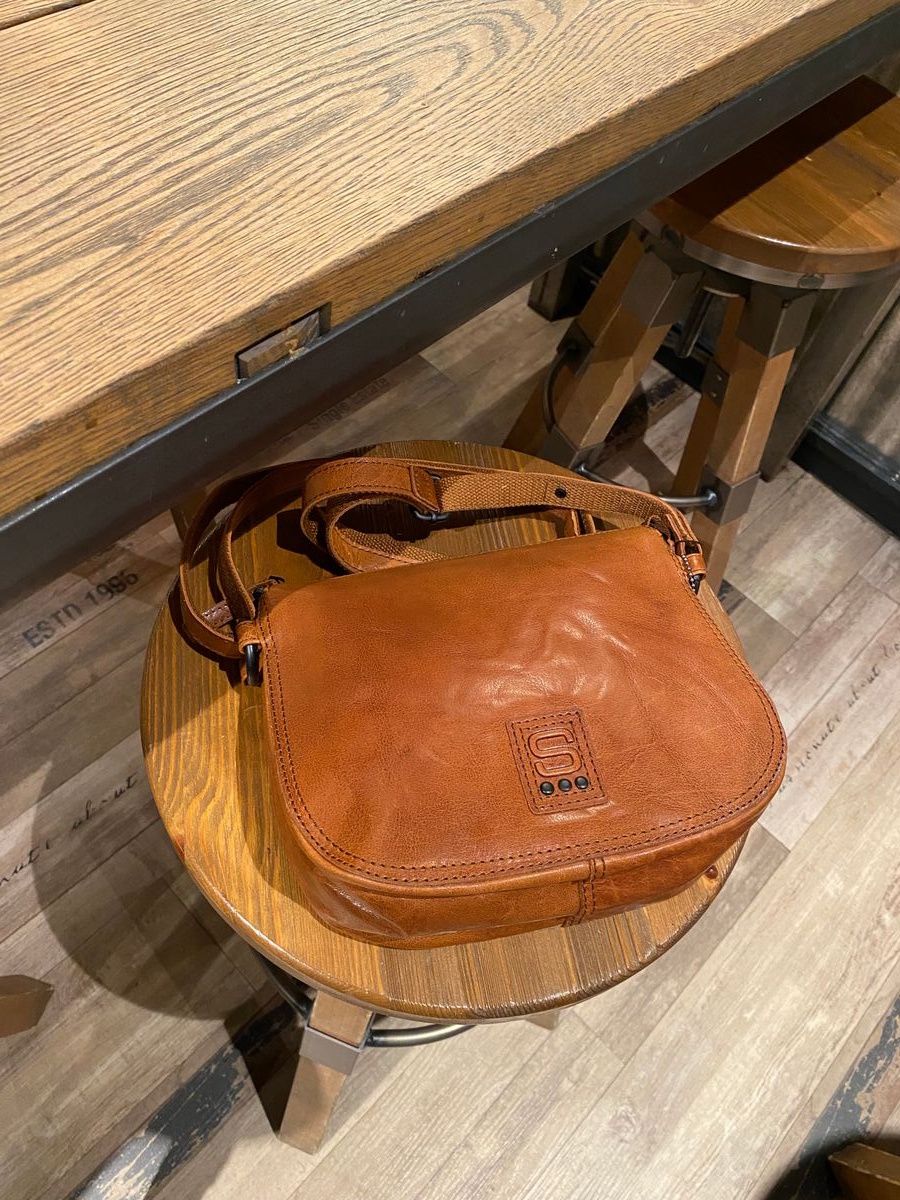 Spikes & Sparrow Crossover Brandy