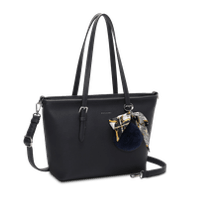 Hovedbilde Puccini Anna Toutebag Navy