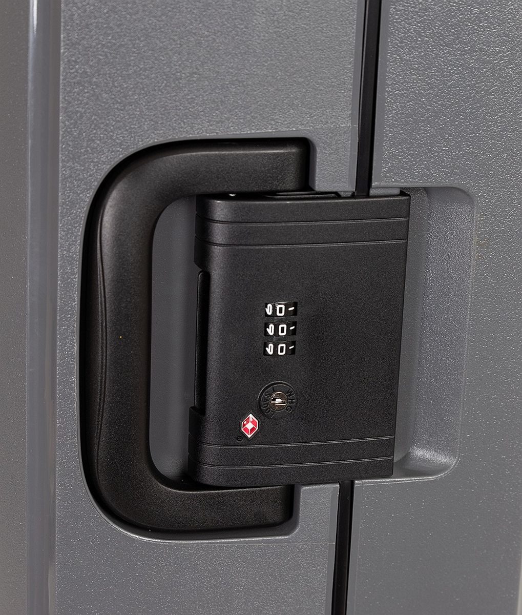 BHC EL Toro Koffert i 4 Farger 75 Cm