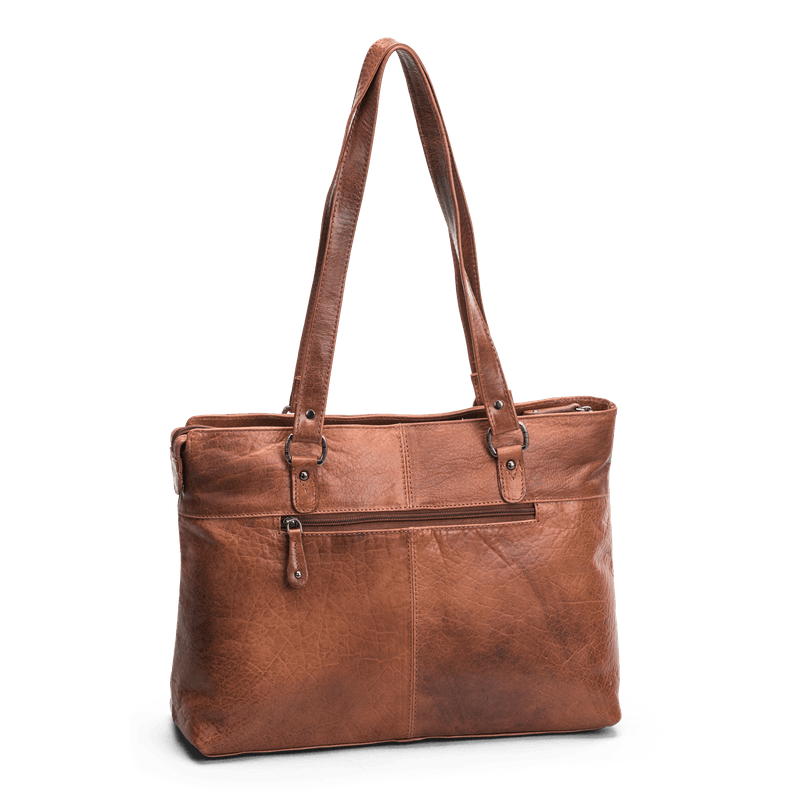 The Monte Totebag 13,3