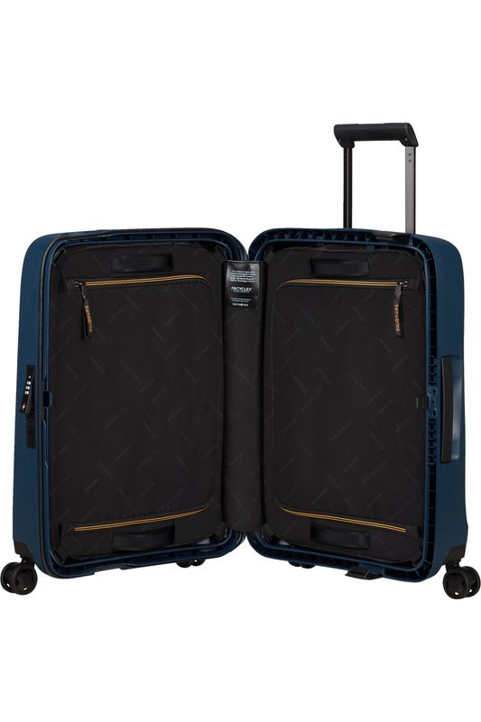 Samsonite Essens Koffert 55 CM i 5 Farger