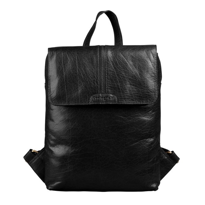 Hovedbilde Springfield Backpack Black