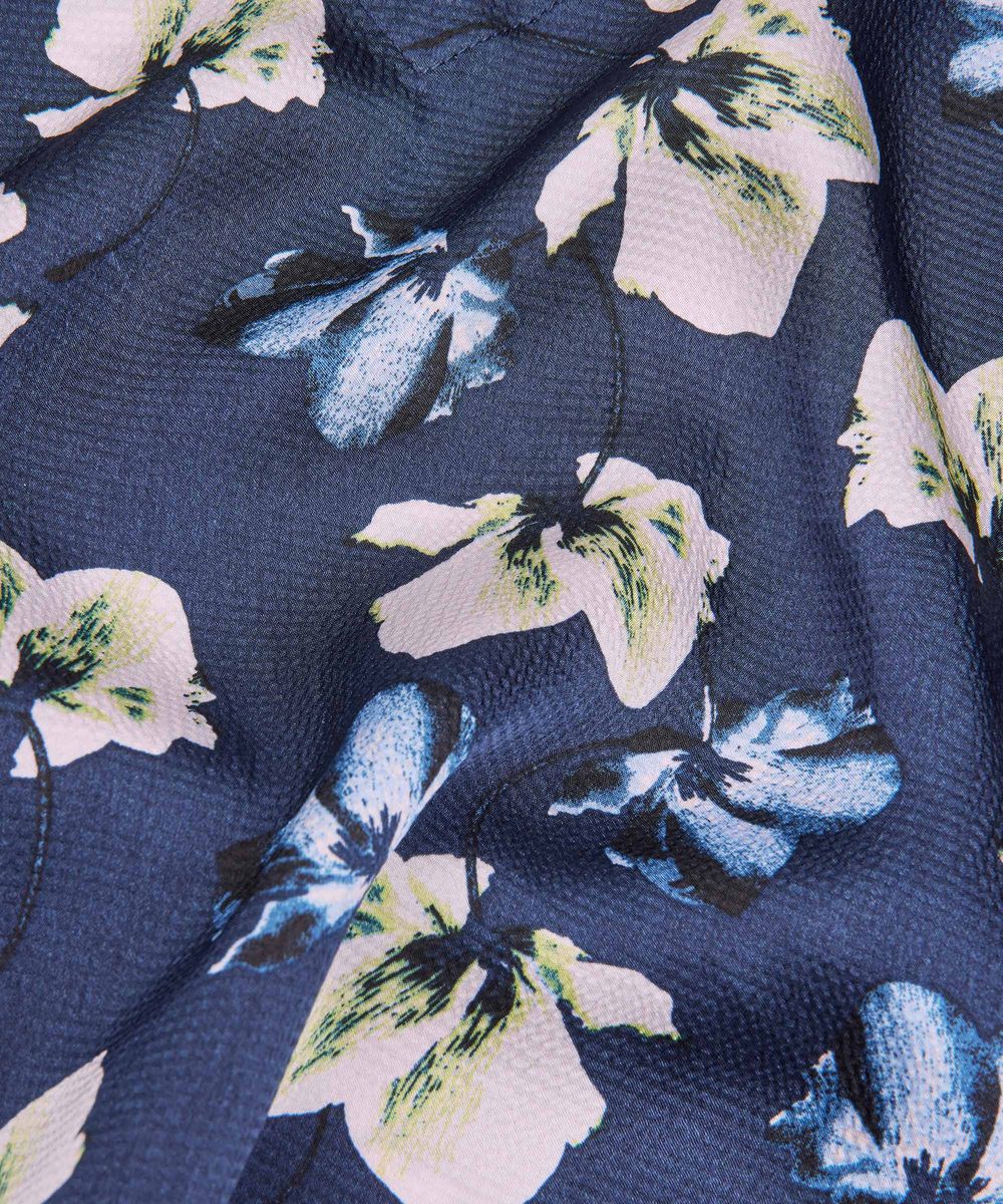 MASAI MaBenika Topp i Navy Blazer