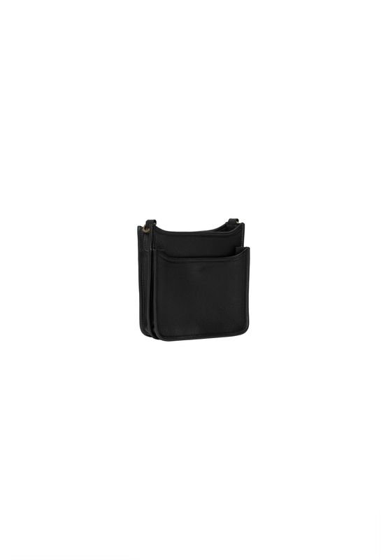 RE: Designed By Dixie Felia Small Urban Black