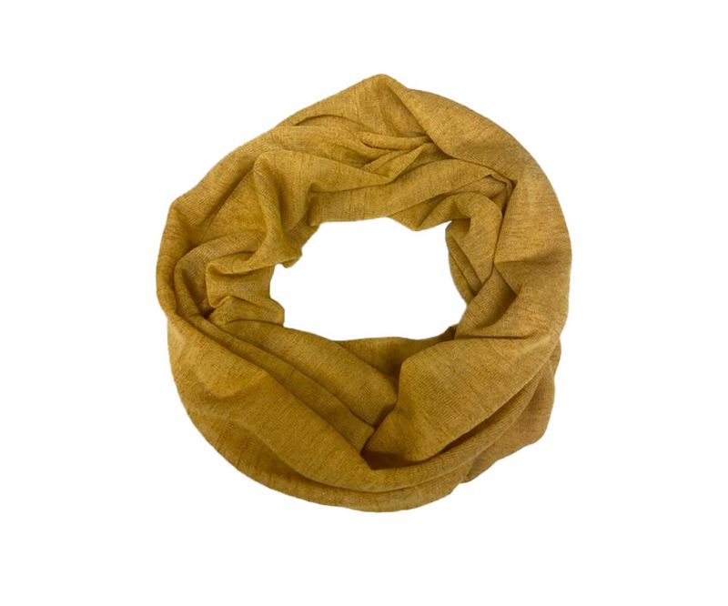 Intex Tubeskjerf Ensfarget Oker