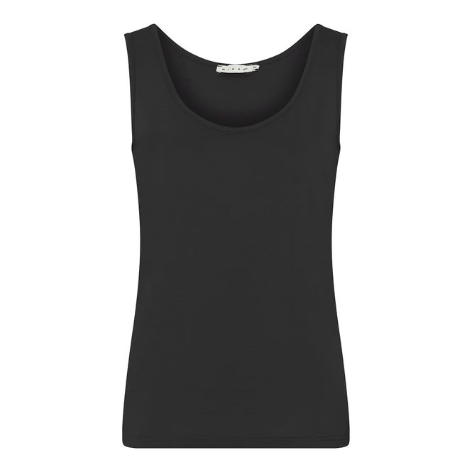 Hovedbilde Micha Singlet i Black