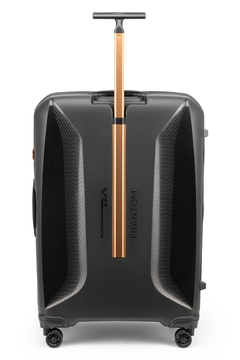 Epic Phantom Koffert 66 CM i 2 farger