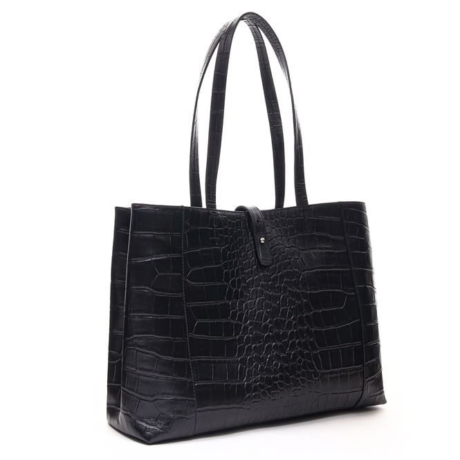 Hovedbilde Adax Iris Teramo Shopper i Black