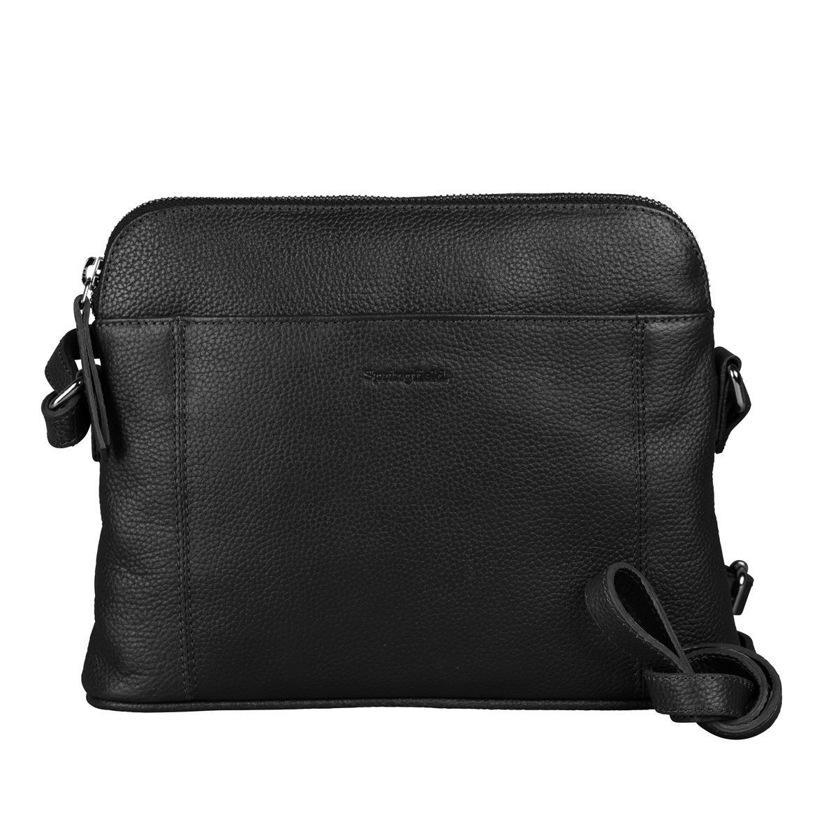 Springfield Crossover Medium Black