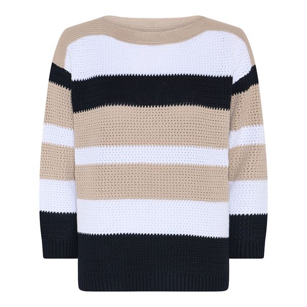 Hovedbilde Micha Genser White/Navy