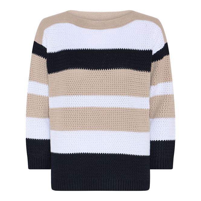 Hovedbilde Micha Genser White/Navy