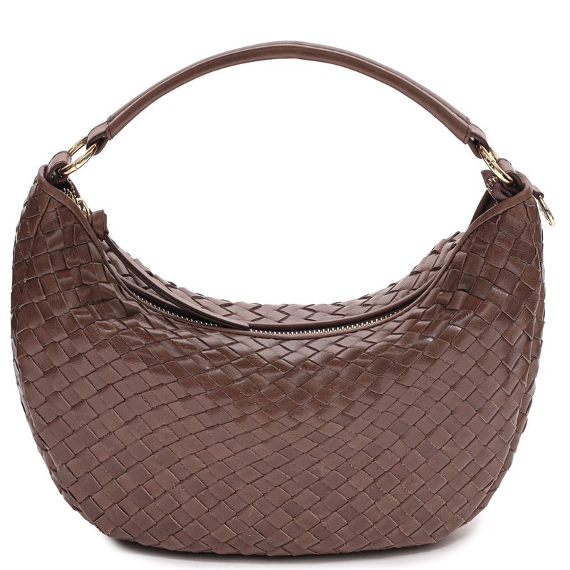Adax Marlin Shoulderbag Cormorano Taupe