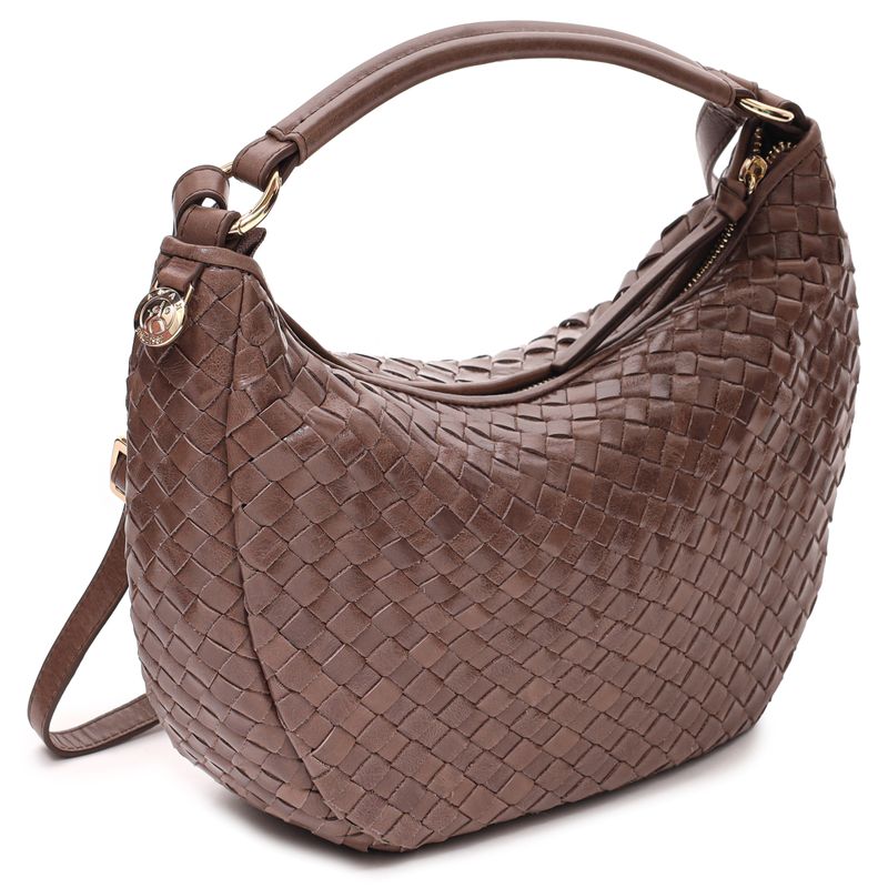 Adax Marlin Shoulderbag Cormorano Taupe