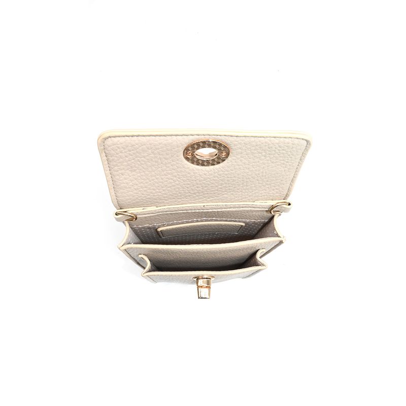 Rosenvinge Ilja Mobilbag i Beige