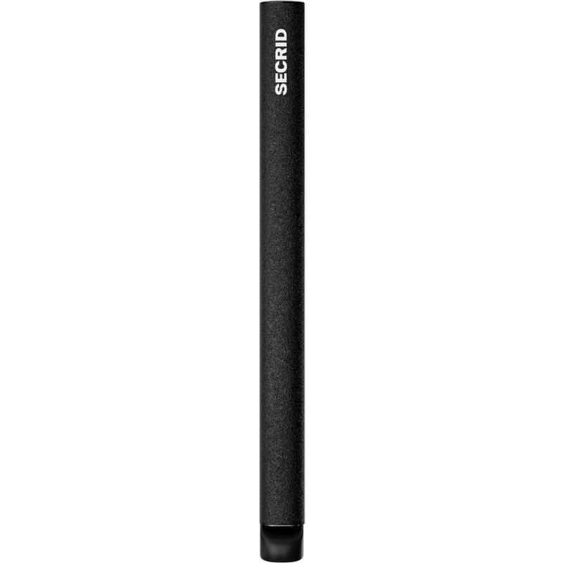 Secrid Powder Kortholder i Black