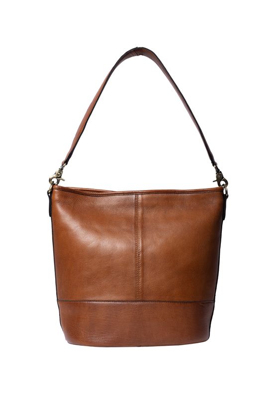 RE:Designed By Dixie Nomi Shoulderbag Walnut