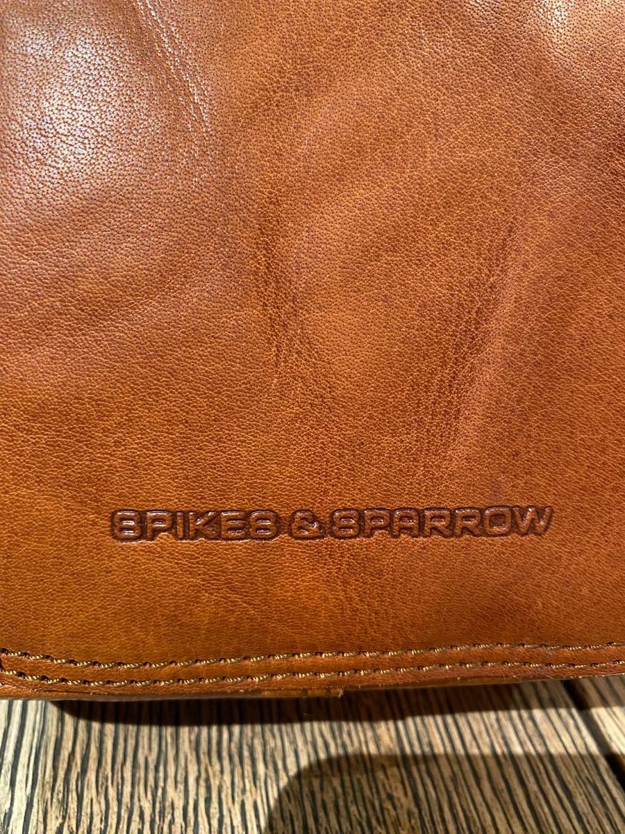 Spikes & Sparrow Crossover Brandy