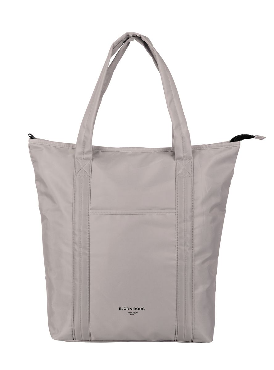 B.Borg Leisure Shopper Grey