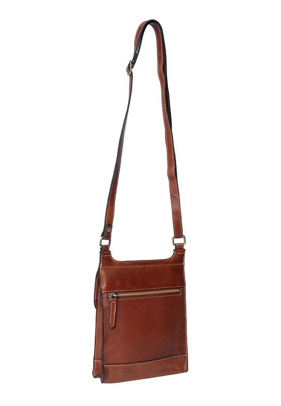 RE:Designed Jeane Big i Cognac
