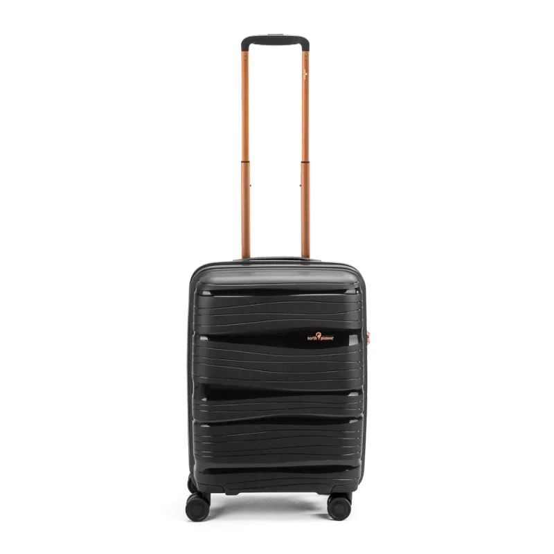 North Pioneer Oslo Koffert 55 CM i 4 Farger