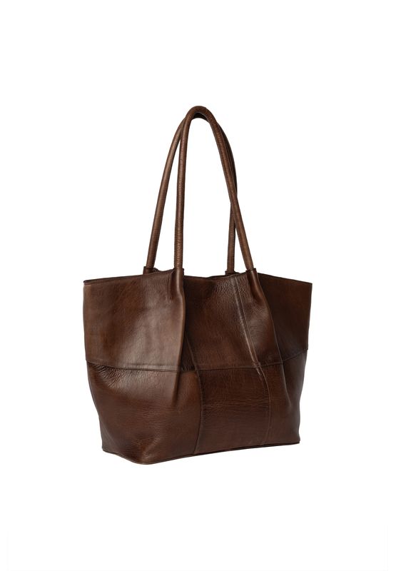 RE:Designed By Dixie Mane Big Toutebag Woodsmoke