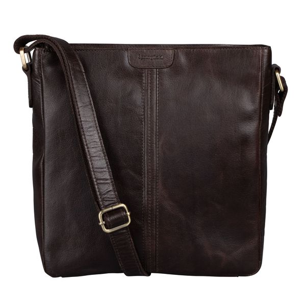 Hovedbilde Springfiel Crossover Large Brown