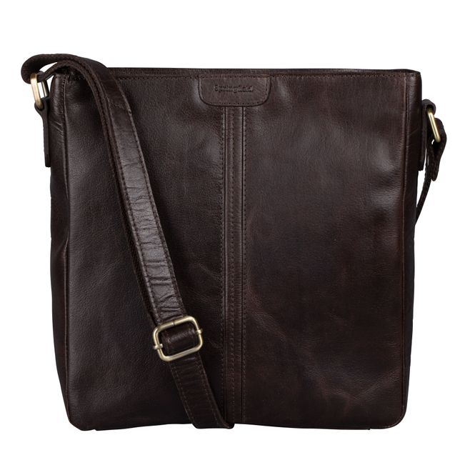 Hovedbilde Springfiel Crossover Large Brown