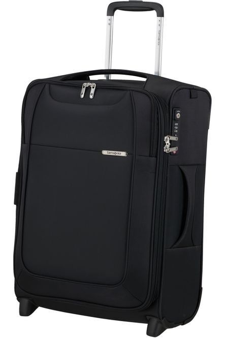 Hovedbilde Samsonite D`Lite Upright Black