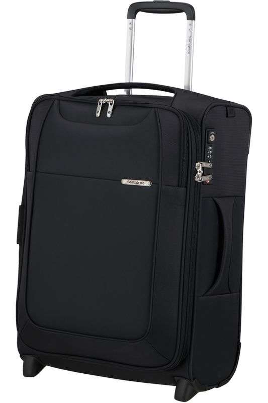 Samsonite D`Lite Upright Black