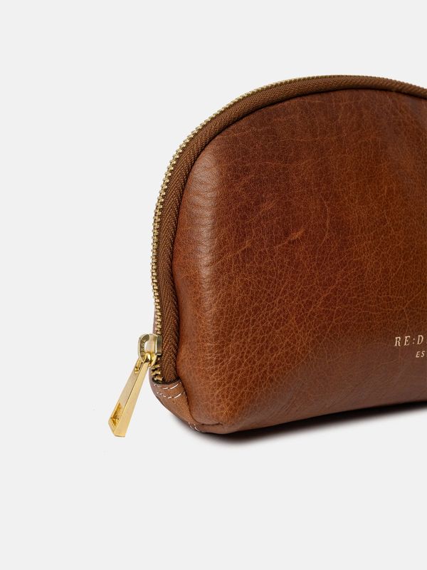RE:Designed Hoshi Kosmetikkveske i Walnut