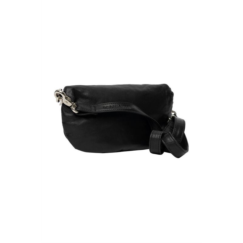 RE:Designed Gitty Bumbag i Black