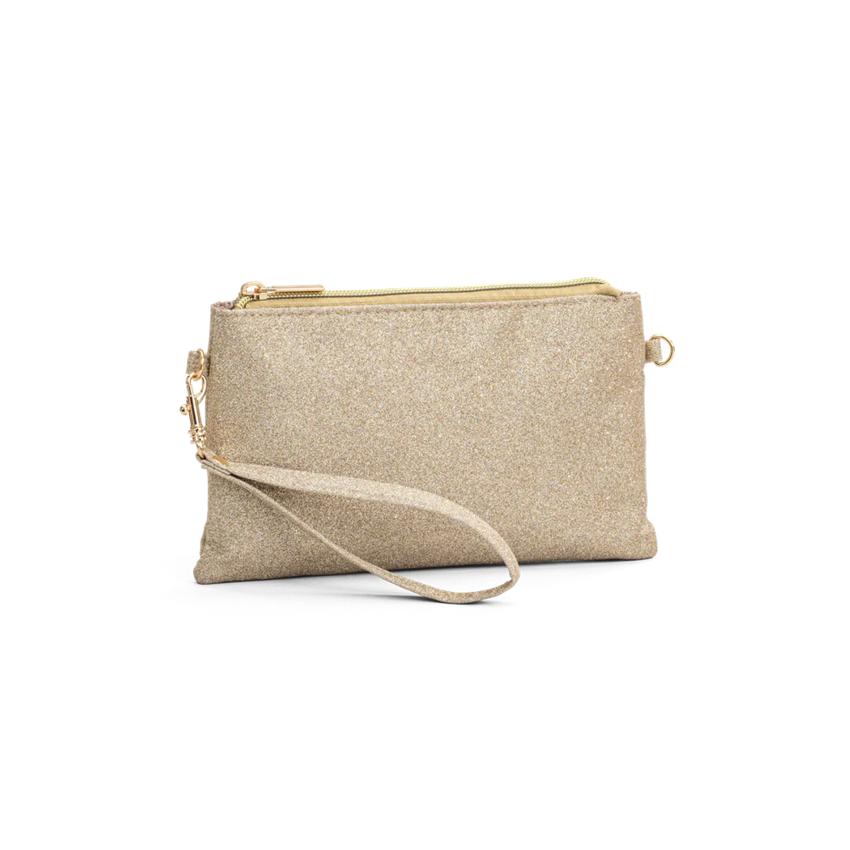 Lycke Partyveske i Black