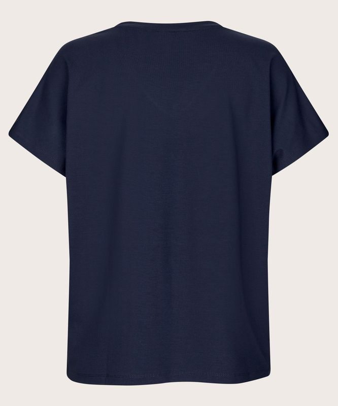 Masai MaBadu Topp i Navy