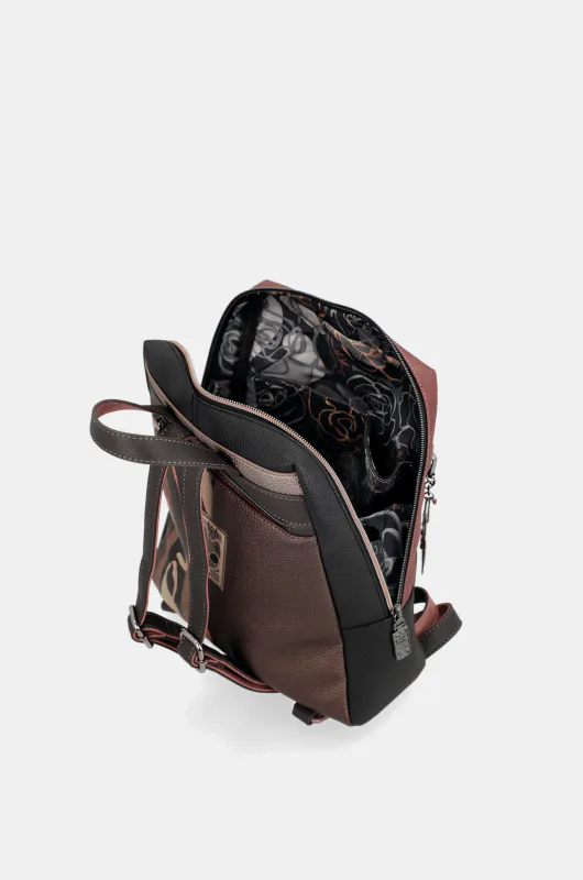 Anekke Backpack Black/Multi