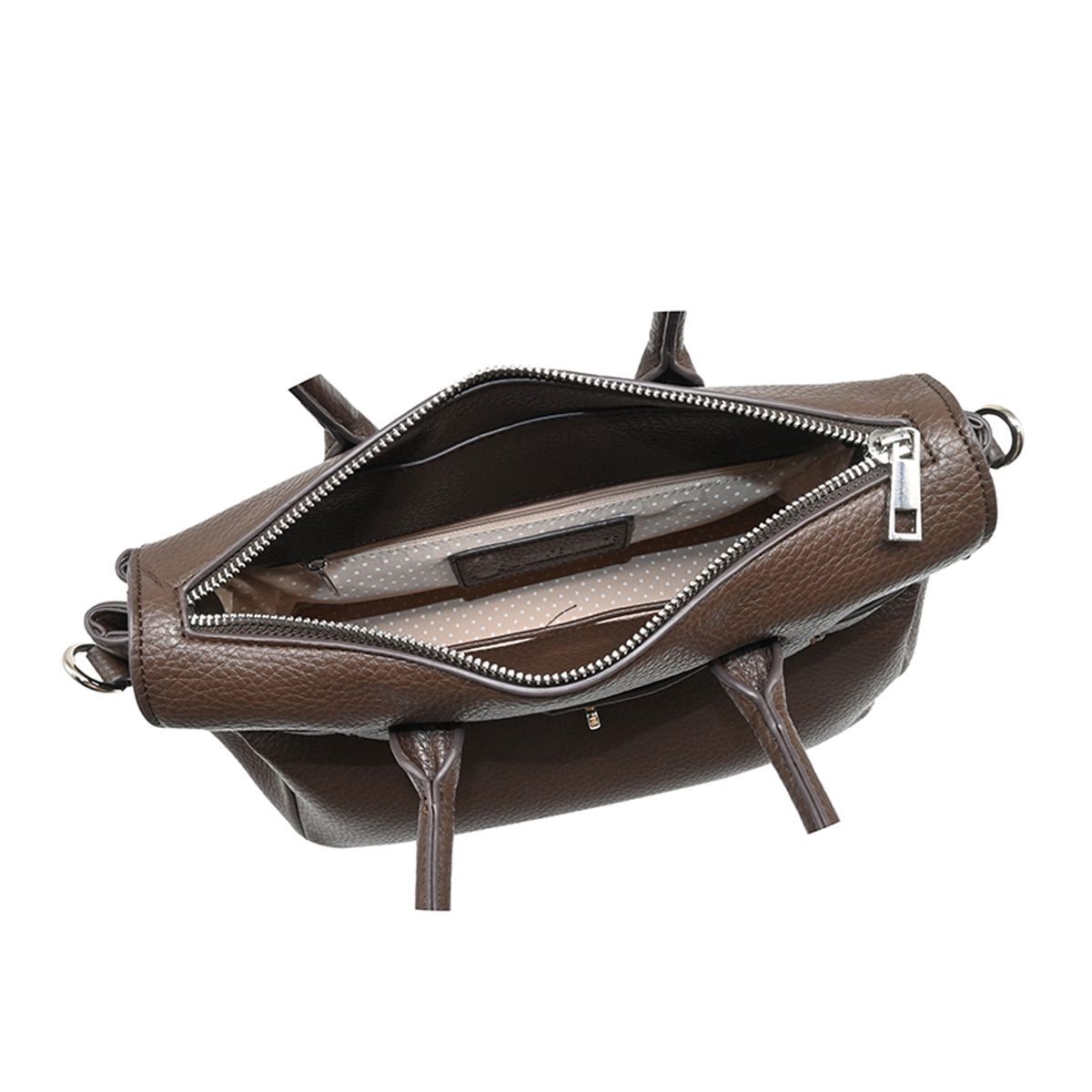 Havanna Medium Shopper Brown