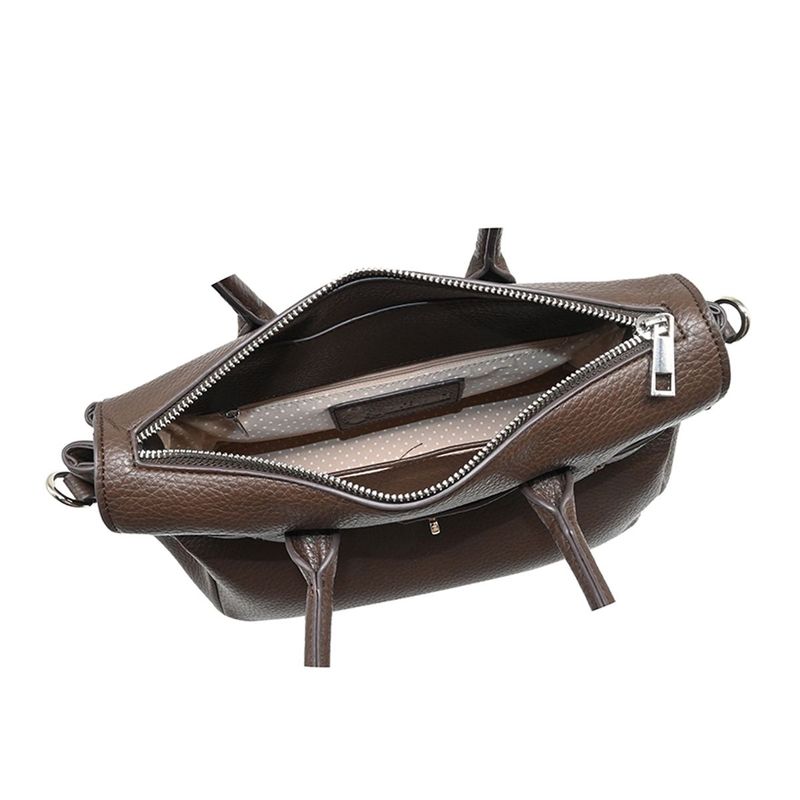 Havanna Medium Shopper Brown
