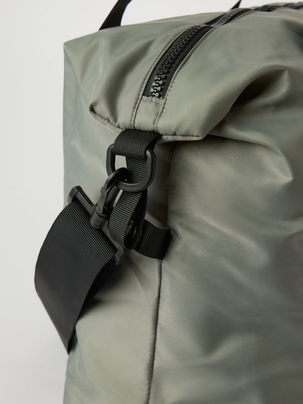 B.Borg Classic Sportsbag i Green
