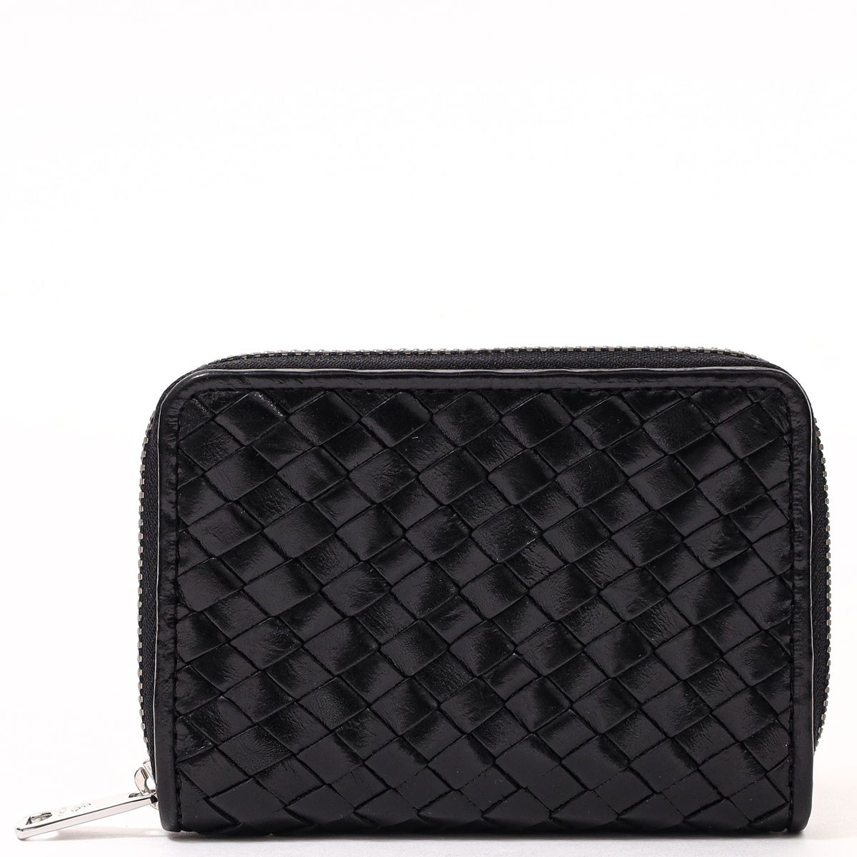 Adax Wallet Salerno Cornelia Black