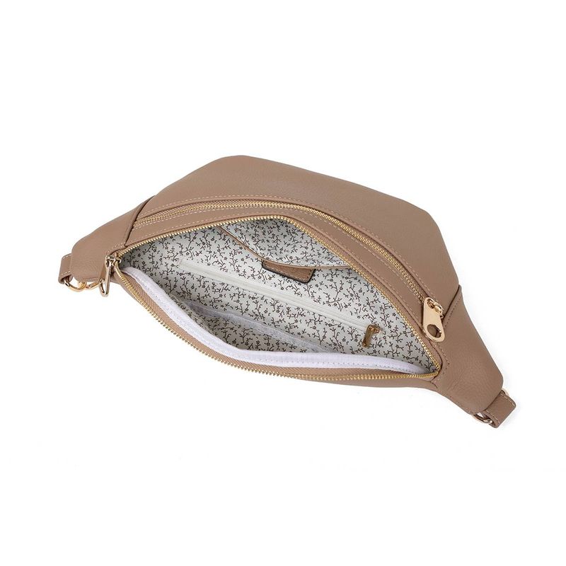 Rosenvinge Patricia Bom Bag Beige