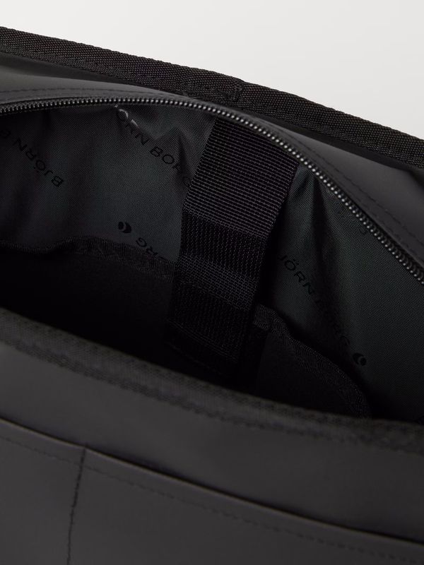 B.Borg Duffle Messenger Bag i Black