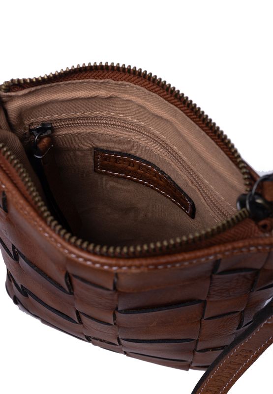 RE:Designed BY Dixie Noor Small i Walnut