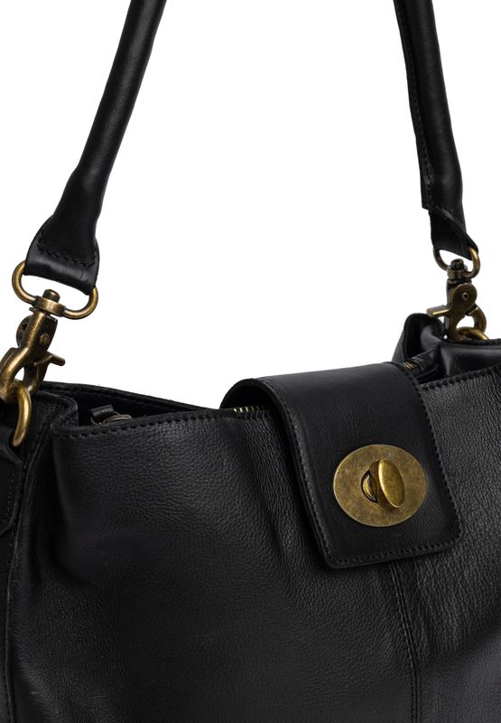 RE:Designed By Dixie Carola Small i Black