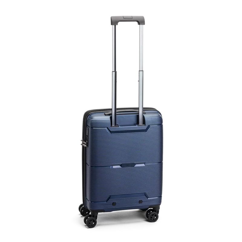 North Pioneer Bergen Koffert 55 CM i 4 Farger