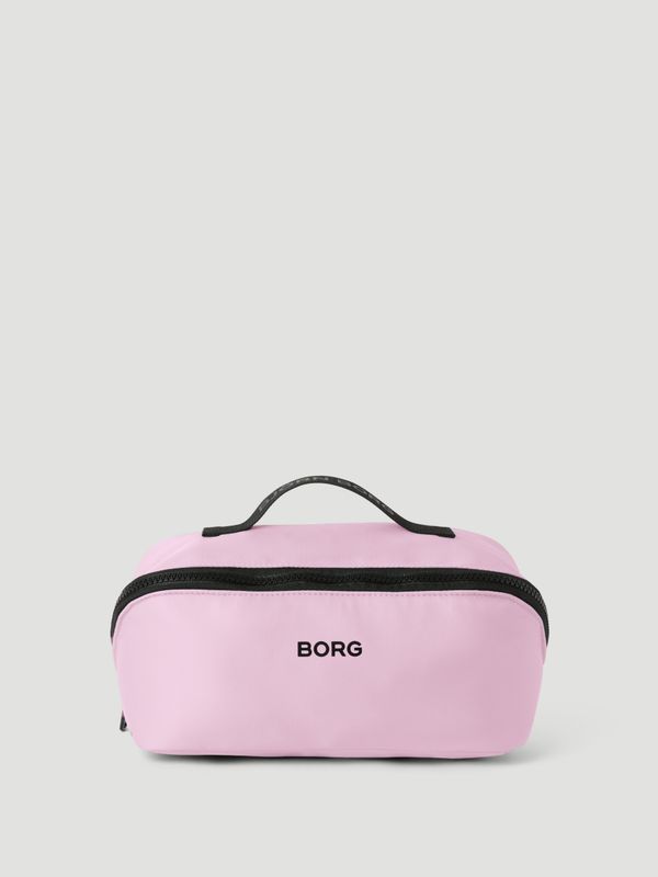 B.Borg Classic Toalettveske Pink Lady