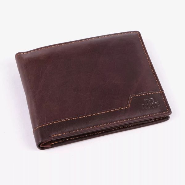 Hovedbilde The Monte Lommebok/Kortholder i Brown
