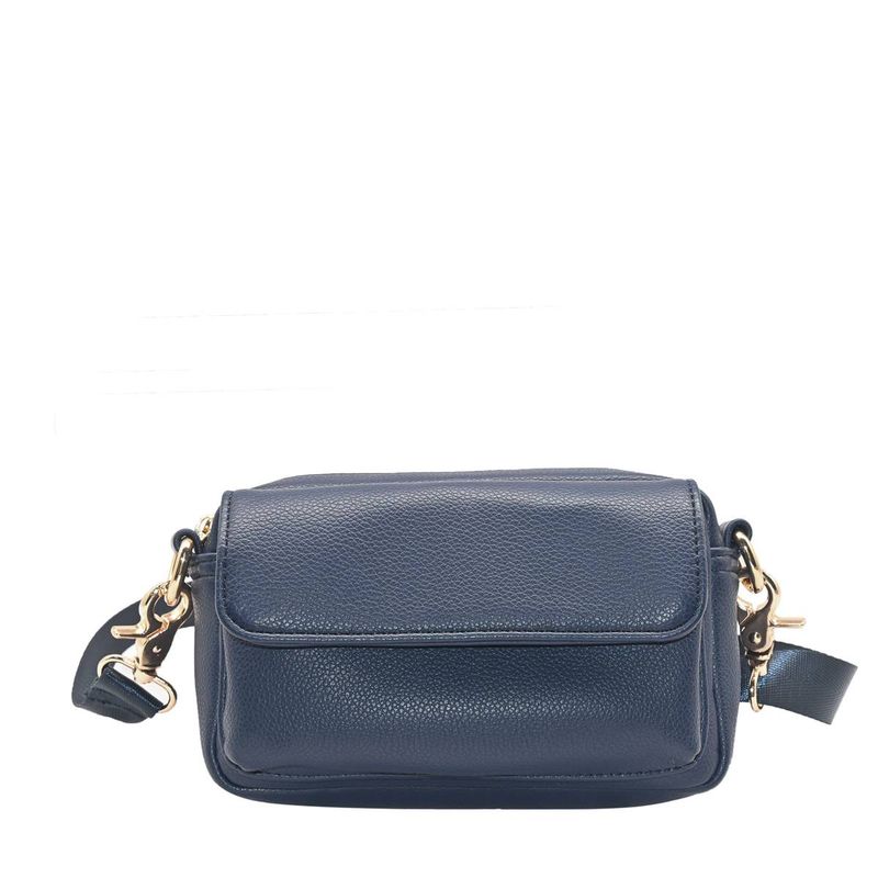 Rosenvinge Sienna Phonebag i Navy