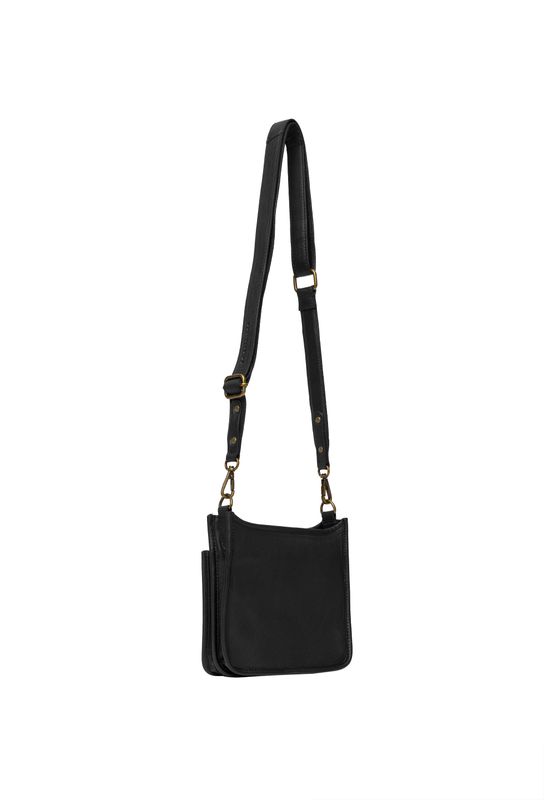 RE: Designed By Dixie Felia Small Urban Black