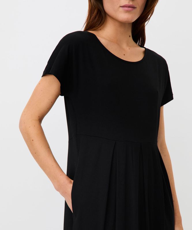 Masai Olnia Kjole Black